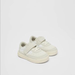 Zara Toddler Sneakers